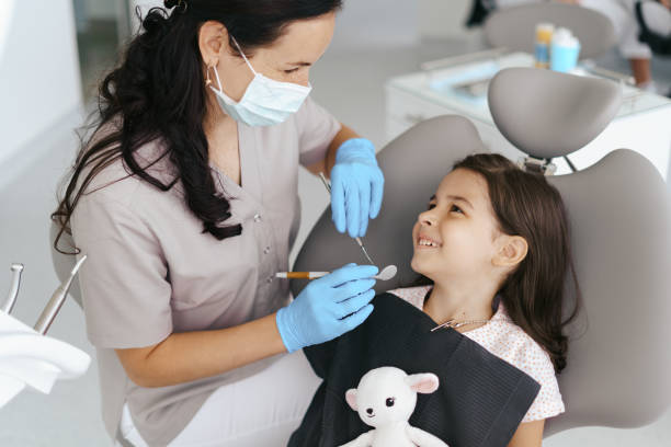 Best Emergency Root Canal Treatment in Parker, FL