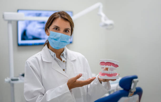 Best Emergency Dental Surgery in Parker, FL