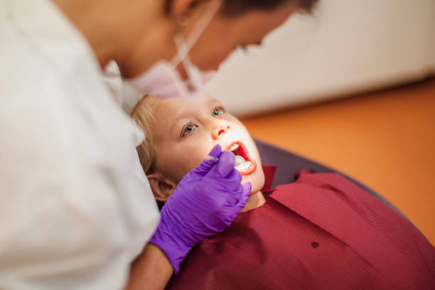 Best Emergency Treatment for Toothache in Parker, FL