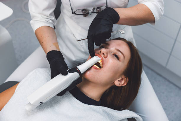Best Pediatric Emergency Dentist in Parker, FL