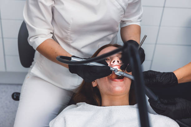 Best After-Hours Emergency Dentist in Parker, FL