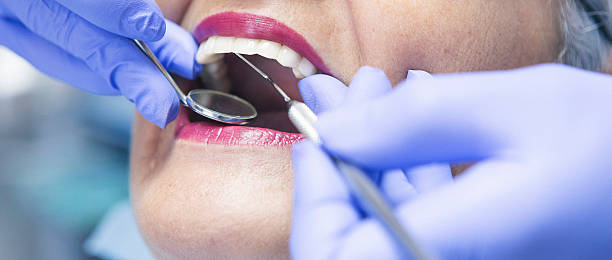 Best Emergency Orthodontic Repairs in Parker, FL